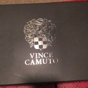 BRAND NEW. Vince camuto shoes.
